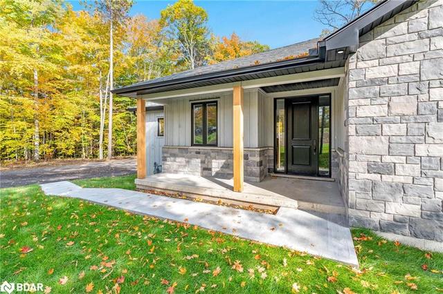 2 Glenn Howard Court, House detached with 3 bedrooms, 3 bathrooms and 8 parking in Penetanguishene ON | Image 8
