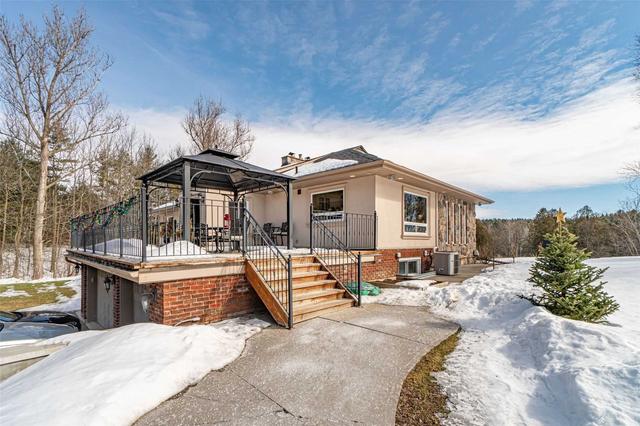 14929 Mount Pleasant Rd, House detached with 3 bedrooms, 4 bathrooms and 16 parking in Caledon ON | Image 39