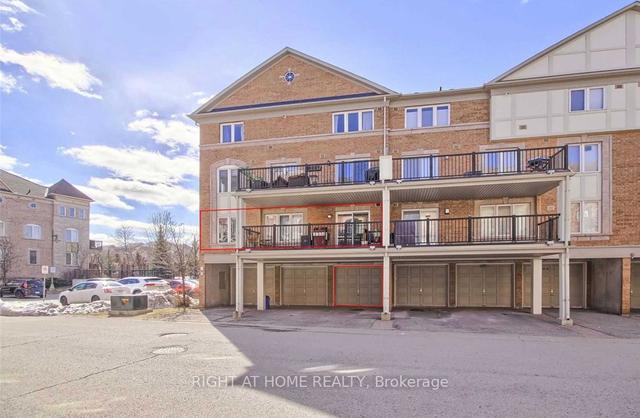 112 Louisbourg Way, Townhouse with 2 bedrooms, 2 bathrooms and 2 parking in Markham ON | Image 20