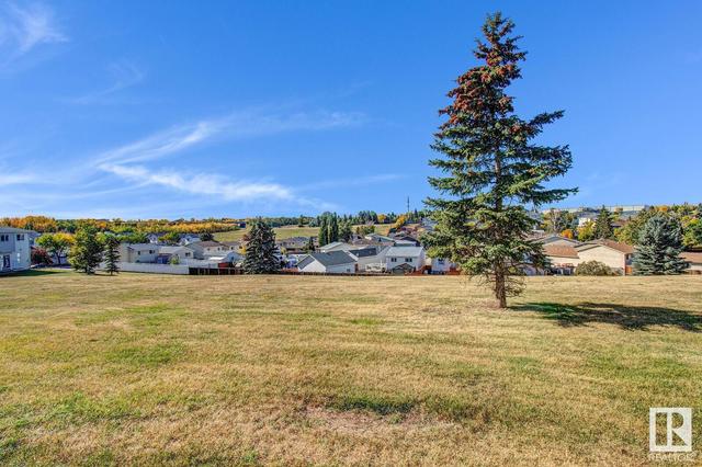 16 - 451 Hyndman Cr Nw, House attached with 3 bedrooms, 1 bathrooms and 2 parking in Edmonton AB | Image 35