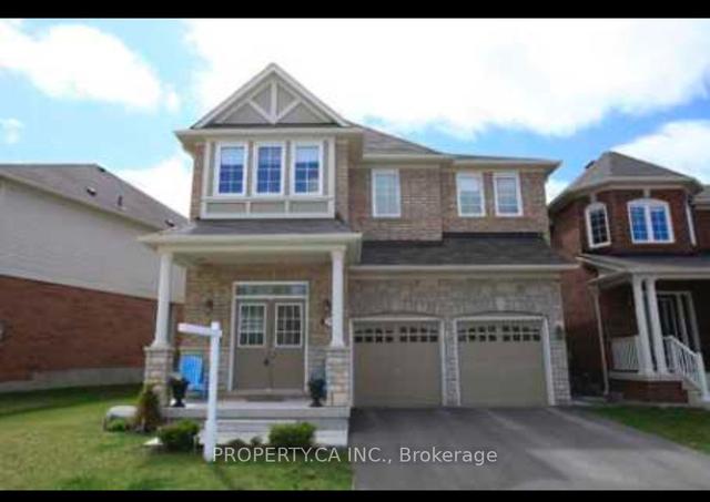75 Ross Patrick Cres, Newmarket, ON, L3X3K3 | Card Image