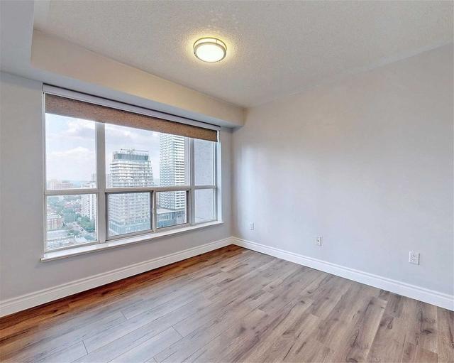 2309 - 909 Bay St, Condo with 3 bedrooms, 2 bathrooms and 1 parking in Toronto ON | Image 17