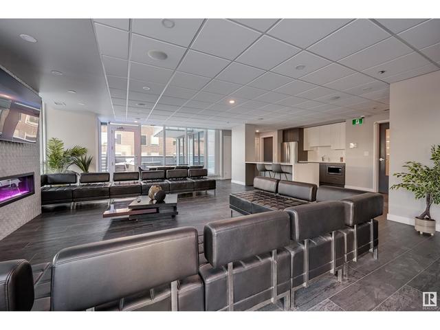 3802 - 10180 103 St Nw, Condo with 2 bedrooms, 2 bathrooms and 2 parking in Edmonton AB | Image 45