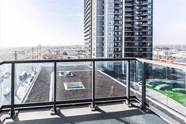 811 - 3600 Highway 7, House attached with 2 bedrooms, 2 bathrooms and null parking in Vaughan ON | Image 34
