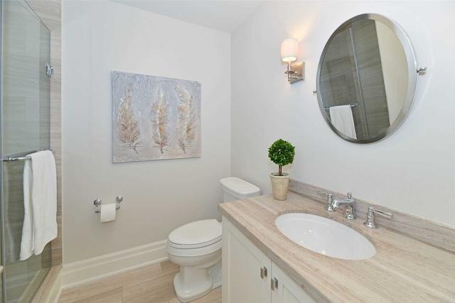 301 - 155 St Clair Ave W, Condo with 2 bedrooms, 2 bathrooms and 1 parking in Toronto ON | Image 13