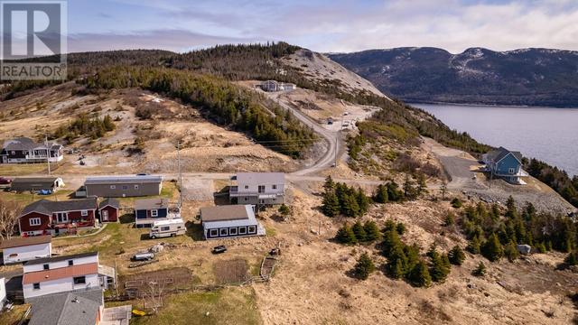 6 Green Garden Road, House detached with 3 bedrooms, 2 bathrooms and null parking in Norris Point NL | Image 21