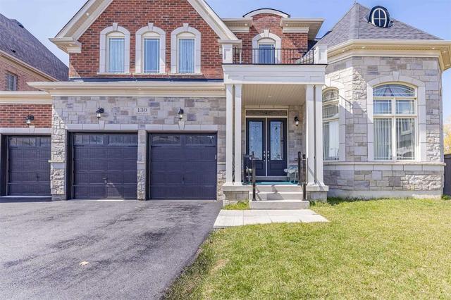 130 Degrey Dr, House detached with 4 bedrooms, 4 bathrooms and 7 parking in Brampton ON | Image 37