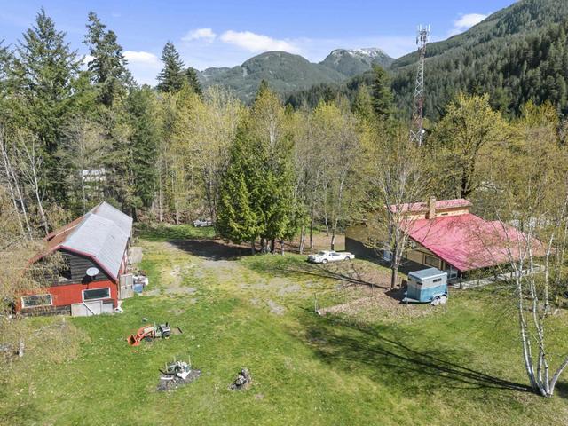 26621 Mountain Valley Way, House detached with 5 bedrooms, 3 bathrooms and null parking in Fraser Valley B BC | Image 26