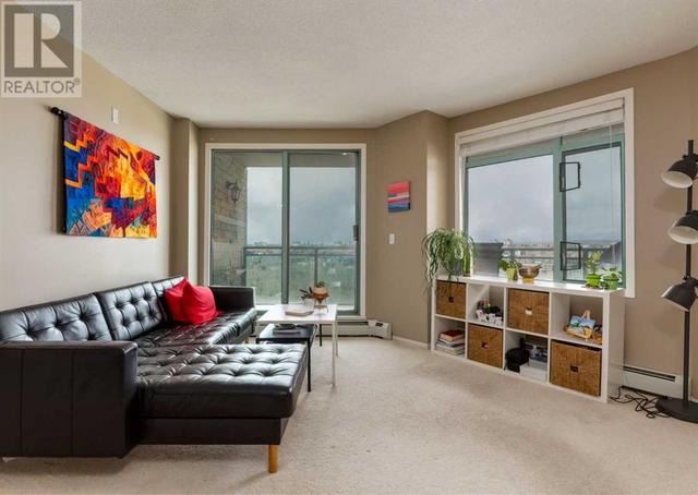 1101, - 1121 6 Avenue Sw, Condo with 2 bedrooms, 2 bathrooms and 1 parking in Calgary AB | Image 10