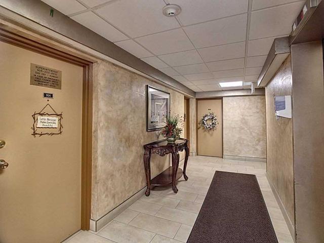 805 - 3955 Portage Rd, Condo with 2 bedrooms, 2 bathrooms and 1 parking in Niagara Falls ON | Image 24