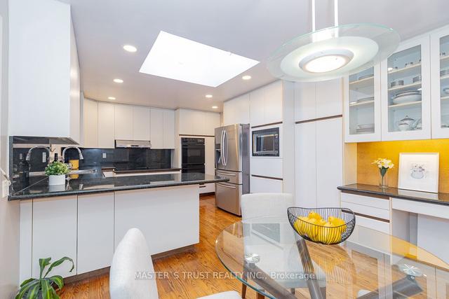 153 Banbury Rd, House detached with 4 bedrooms, 4 bathrooms and 6 parking in Toronto ON | Image 10