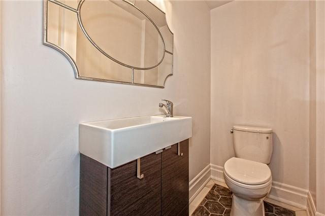 151 King St, House detached with 4 bedrooms, 5 bathrooms and 6 parking in Toronto ON | Image 6