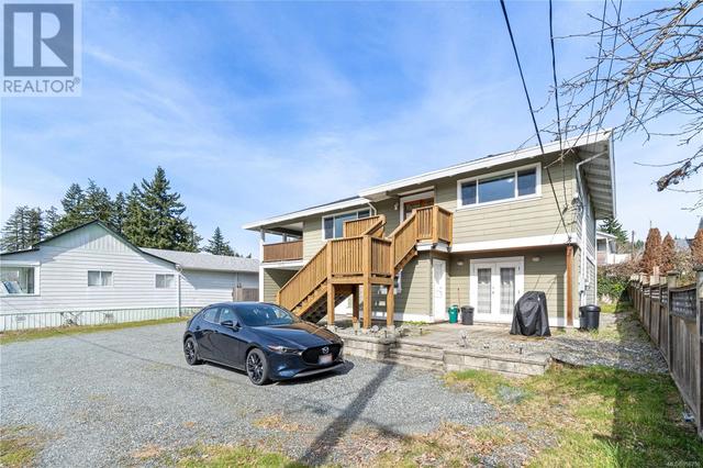 4172 Corunna Ave, House detached with 5 bedrooms, 3 bathrooms and 4 parking in Nanaimo BC | Image 27