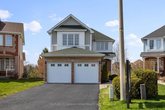 1025 Summitview Cres, House detached with 4 bedrooms, 4 bathrooms and 6 parking in Oshawa ON | Image 1