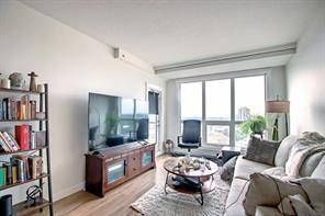 1604 - 8880 Horton Road Sw, Condo with 1 bedrooms, 1 bathrooms and 1 parking in Calgary AB | Image 7