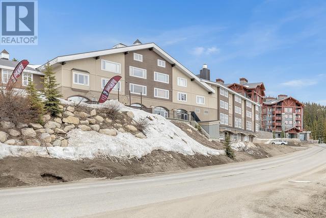 309 - 5275 Big White Road, Condo with 0 bedrooms, 1 bathrooms and null parking in Kootenay Boundary E BC | Image 31