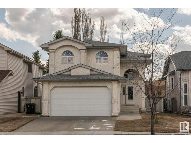 59 Deer Park Bv, House detached with 4 bedrooms, 3 bathrooms and 4 parking in Spruce Grove AB | Image 2
