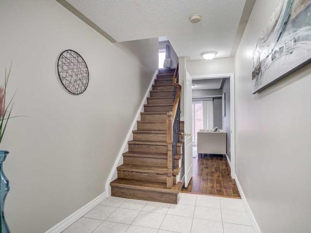 285 - 3030 Breakwater Crt, Townhouse with 3 bedrooms, 3 bathrooms and 2 parking in Mississauga ON | Image 21