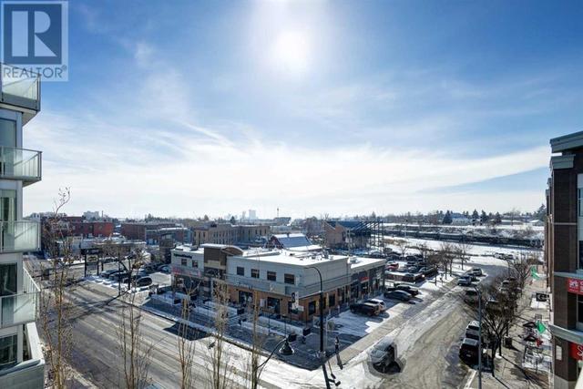 509, - 1020 9 Avenue Se, Condo with 1 bedrooms, 1 bathrooms and 1 parking in Calgary AB | Image 20