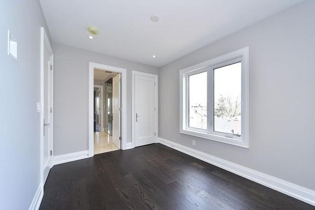 95 Falstaff Ave, House detached with 4 bedrooms, 5 bathrooms and 6 parking in Toronto ON | Image 13