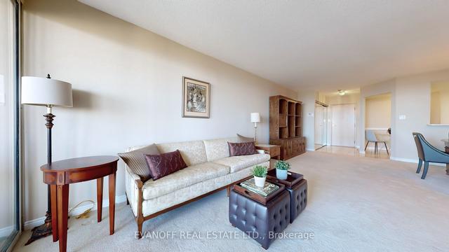 1112 - 20 Guildwood Pkwy, Condo with 2 bedrooms, 2 bathrooms and 2 parking in Toronto ON | Image 40