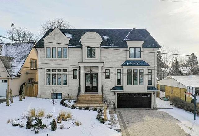 45 Starlight Cres, House detached with 5 bedrooms, 7 bathrooms and 6 parking in Richmond Hill ON | Image 23