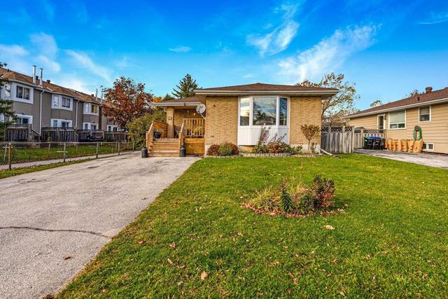 11 Watts Cres, House detached with 3 bedrooms, 2 bathrooms and 3 parking in Collingwood ON | Image 25