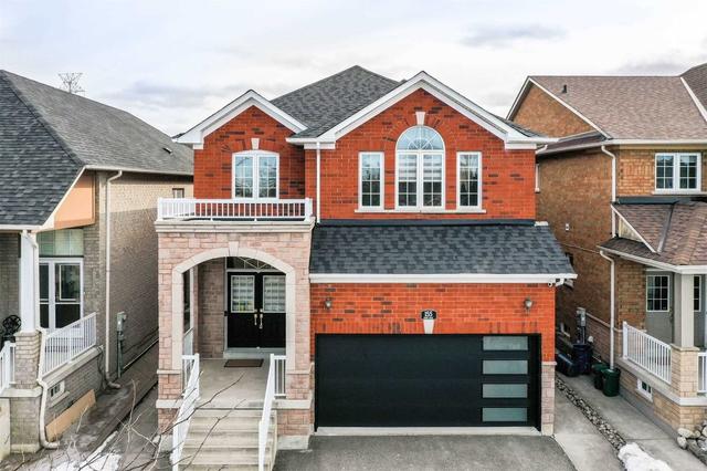 155 Sunset Rdge, House detached with 4 bedrooms, 3 bathrooms and 4 parking in Vaughan ON | Image 27