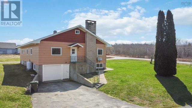 335 Danvers Road, House detached with 4 bedrooms, 2 bathrooms and null parking in Digby MD NS | Image 8