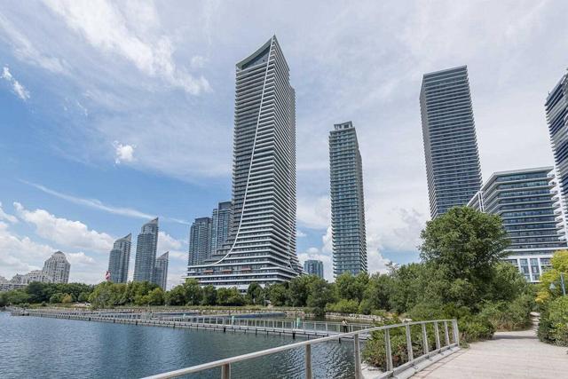 4008 - 20 Shore Breeze Dr, Condo with 1 bedrooms, 1 bathrooms and 1 parking in Toronto ON | Image 37