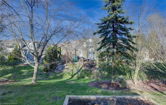 803 Creekside Drive, House attached with 3 bedrooms, 3 bathrooms and 6 parking in Waterloo ON | Image 38