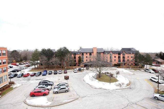 402 - 2199 Sixth Line, Condo with 1 bedrooms, 1 bathrooms and 1 parking in Oakville ON | Image 7