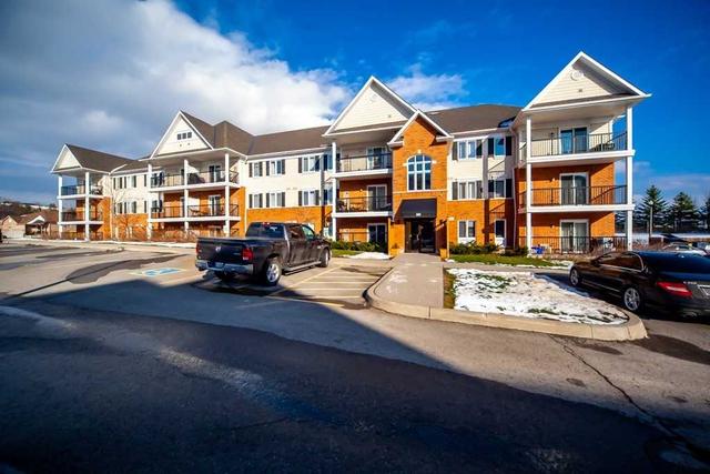 103 - 312 Spillsbury Dr, Condo with 2 bedrooms, 1 bathrooms and 1 parking in Peterborough ON | Image 12