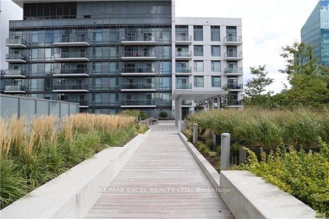 3510 - 55 Ann O'reilly Rd, Condo with 1 bedrooms, 2 bathrooms and 1 parking in Toronto ON | Image 8