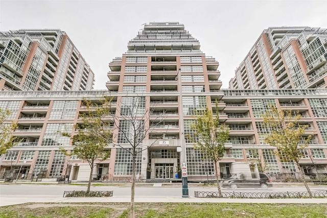 316 - 75 East Liberty St, Condo with 1 bedrooms, 1 bathrooms and 1 parking in Toronto ON | Image 13
