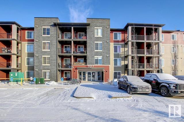 106 - 107 Watt Common Sw, Condo with 2 bedrooms, 2 bathrooms and null parking in Edmonton AB | Card Image