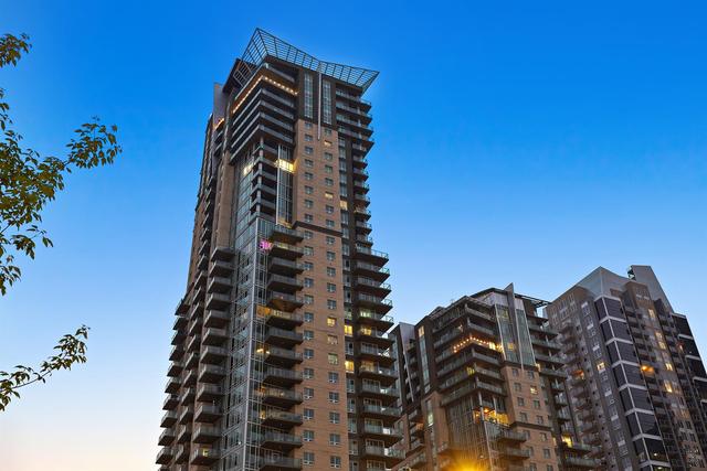 2209 - 210 15 Avenue Se, Condo with 1 bedrooms, 1 bathrooms and 1 parking in Calgary AB | Image 44