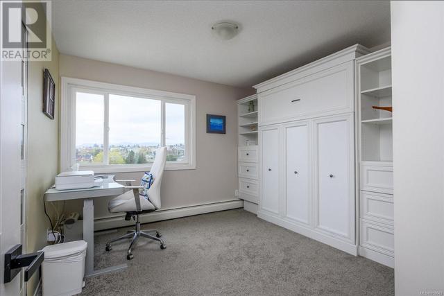 402 - 55 Dawes St, Condo with 2 bedrooms, 1 bathrooms and 1 parking in Nanaimo BC | Image 25
