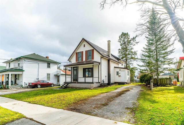 41 Elgin St, House detached with 4 bedrooms, 2 bathrooms and 5 parking in Kawartha Lakes ON | Image 17