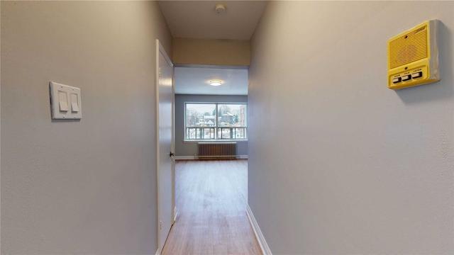 309 - 4 Greentree Crt, Condo with 0 bedrooms, 1 bathrooms and 0 parking in Toronto ON | Image 2