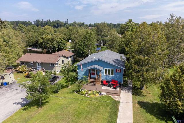 60 River Dr, House detached with 2 bedrooms, 2 bathrooms and 5 parking in Kawartha Lakes ON | Image 12