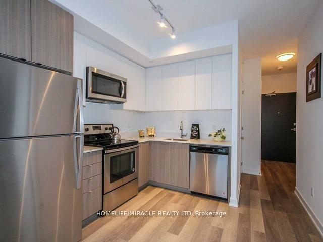 b502 - 5240 Dundas St N, Condo with 2 bedrooms, 2 bathrooms and 1 parking in Burlington ON | Image 11