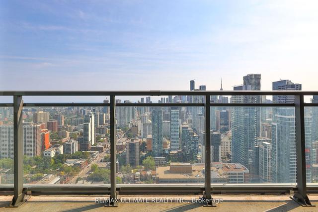 4715 - 45 Charles St E, Condo with 1 bedrooms, 1 bathrooms and 0 parking in Toronto ON | Image 18