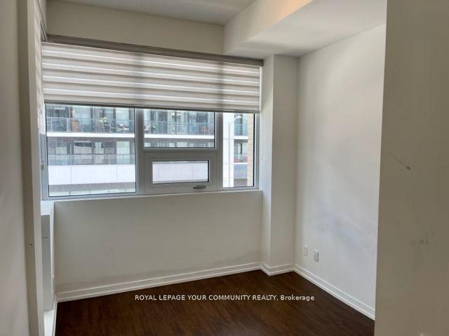 206 - 49 East Liberty St, Condo with 1 bedrooms, 1 bathrooms and 1 parking in Toronto ON | Image 4