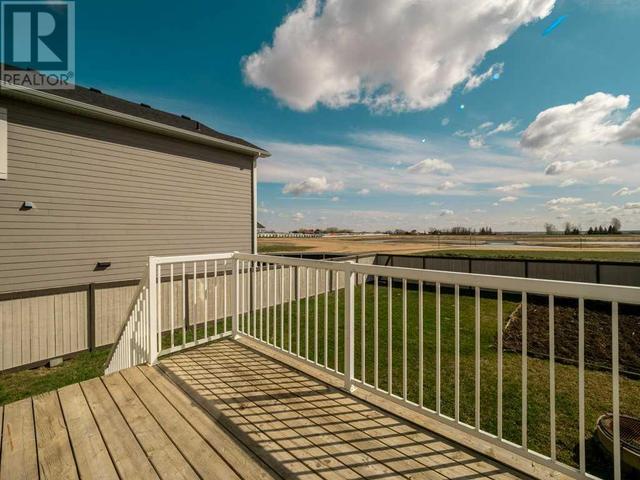 4717 7 Street, House detached with 4 bedrooms, 2 bathrooms and 2 parking in Coalhurst AB | Image 39