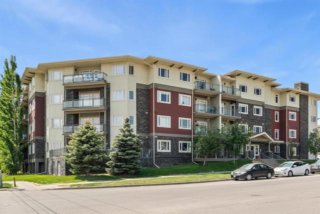 127 - 11 Millrise Drive Sw, Condo with 2 bedrooms, 2 bathrooms and 1 parking in Calgary AB | Image 1