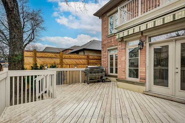 89 Roberta Dr, House detached with 4 bedrooms, 5 bathrooms and 5 parking in Toronto ON | Image 26