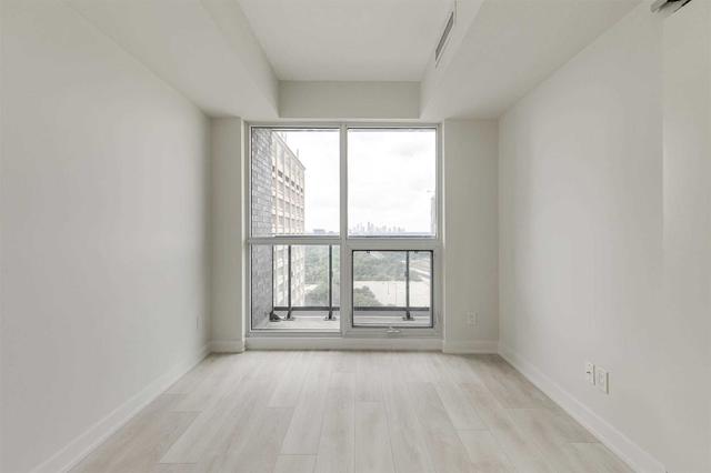 1610 - 6 Sonic Way, Condo with 1 bedrooms, 1 bathrooms and 1 parking in Toronto ON | Image 14