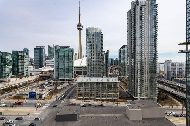2307 - 15 Fort York Blvd, Condo with 1 bedrooms, 1 bathrooms and 1 parking in Toronto ON | Image 20