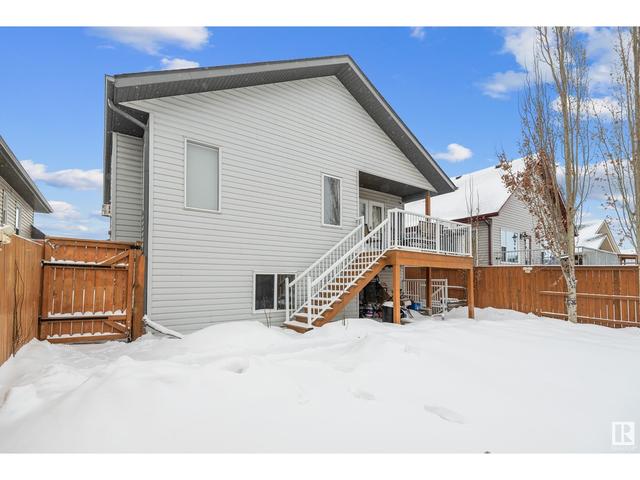 316 Wiley Cr, House detached with 3 bedrooms, 3 bathrooms and null parking in Red Deer AB | Image 34